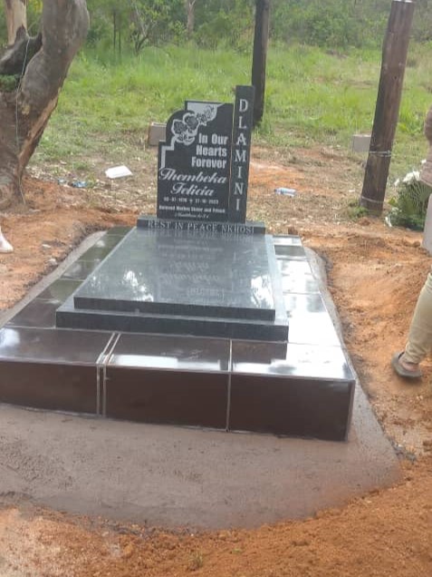 Tombstone_14 - R15,200